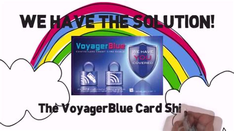 VoyagerBlue