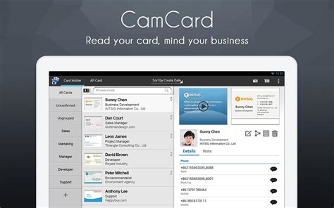 camcard.com