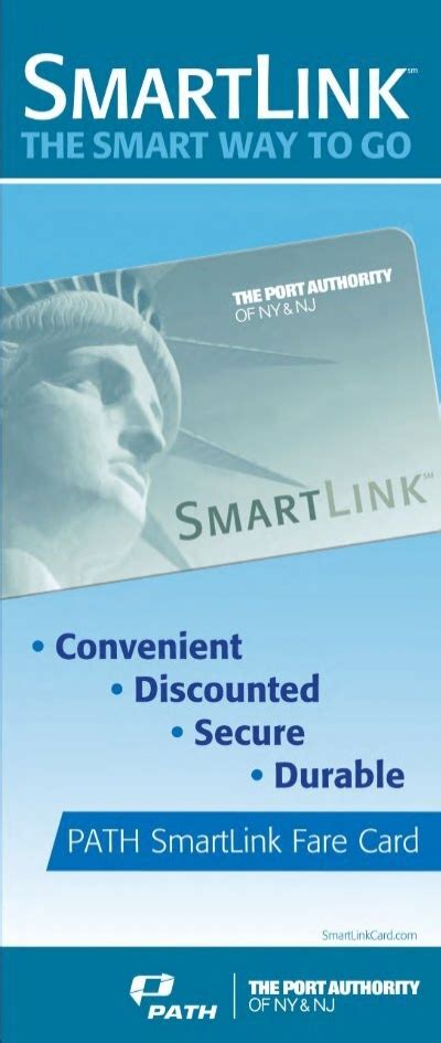 www.pathsmartlinkcard.com